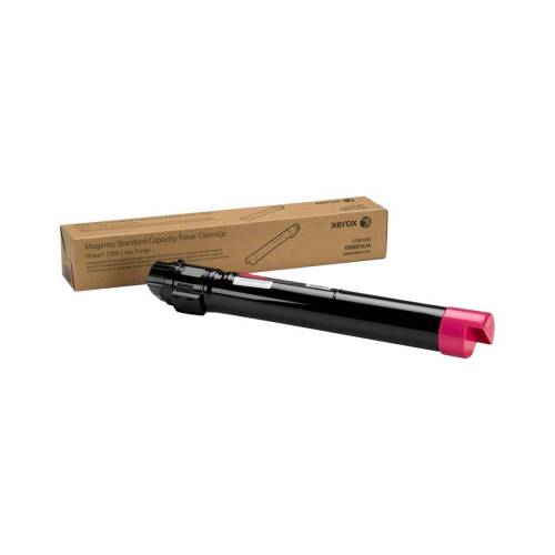 Xerox - Toner - Magenta - 106R01434 -...