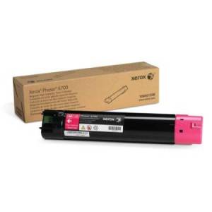 Xerox - Toner - Magenta -...