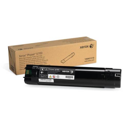 Xerox - Toner - Nero - 106R01510 -...