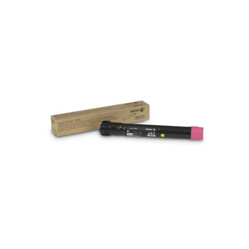 Xerox - Toner - Magenta - 106R01567 -...