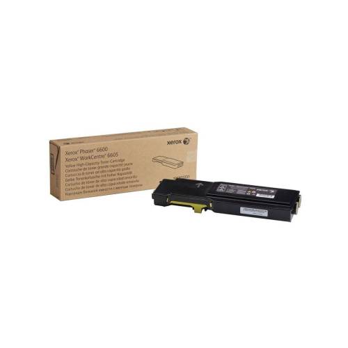 Xerox - Toner - Giallo - 106R02231 -...