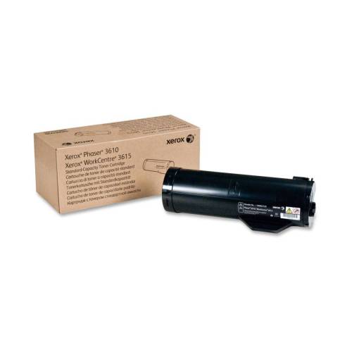 Xerox - Toner - Nero - 106R02720 -...