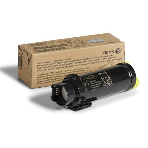 Xerox - Toner - Giallo - 106R03475 -...