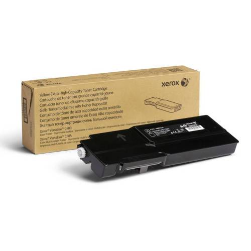 Xerox - Toner - Nero - 106R03528 -...