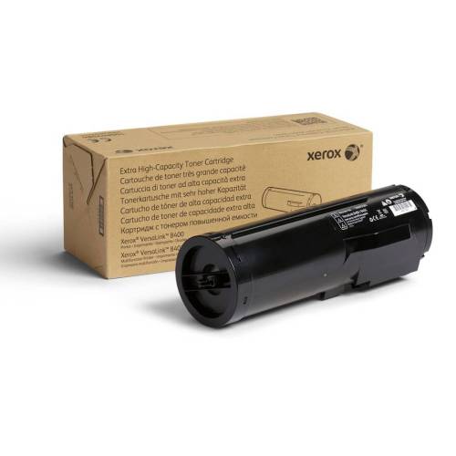 Xerox - Toner - Nero - 106R03584 -...