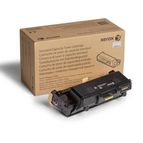 Xerox - Toner - Nero - 106R03620 -...