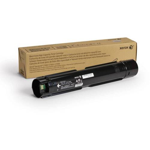 Xerox - Toner - Nero - 106R03737 -...