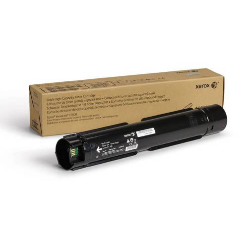 Xerox - Toner - Nero - 106R03757 -...