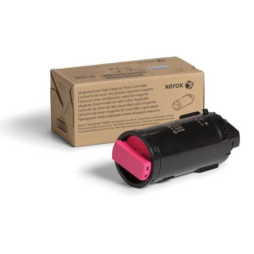 Xerox - Toner - Magenta - 106R03933 -...