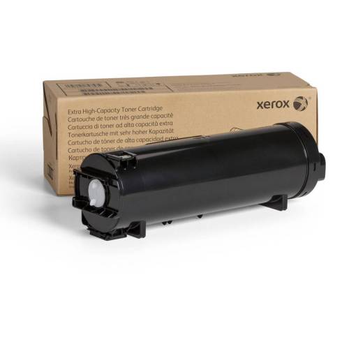 Toner - Nero - Xerox - per VersaLink...