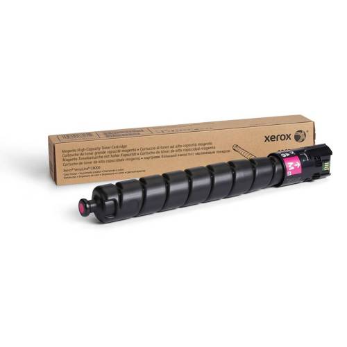 Xerox - Toner - Magenta - 106R04051 -...
