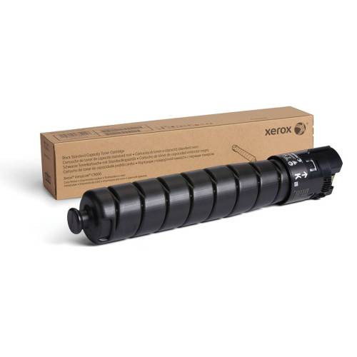 Xerox - Toner - Nero - 106R04069 -...