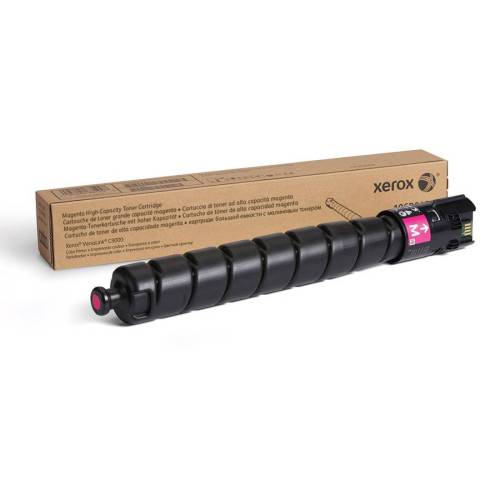 Xerox - Toner - Magenta - 106R04079 -...