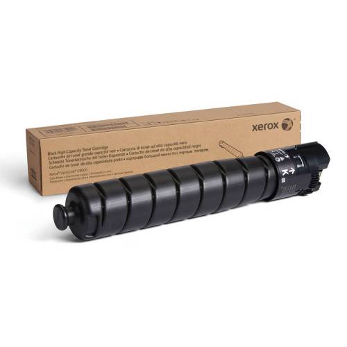 Xerox - Toner - Nero - 106R04081 -...