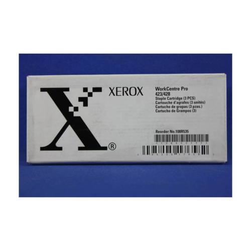 Xerox - Cartuccia pinzatrice -...