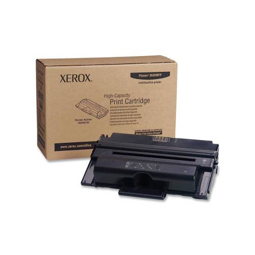 Xerox - Toner - Nero - 108R00795 -...