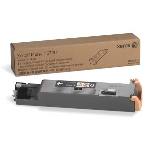 Xerox - Vaschetta recupero Toner -...