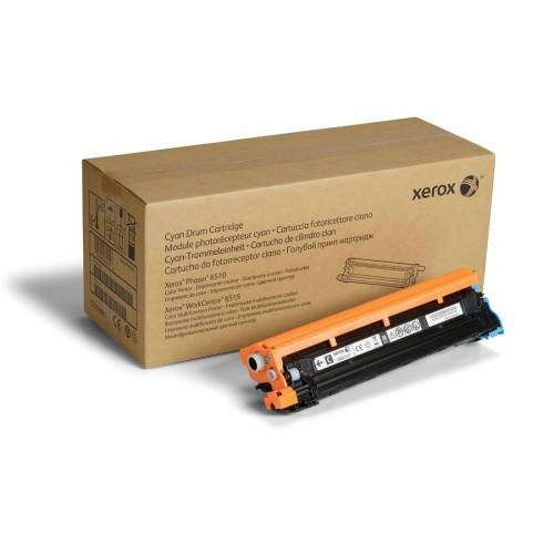 Xerox - Tamburo - Ciano - 108R01417 -...