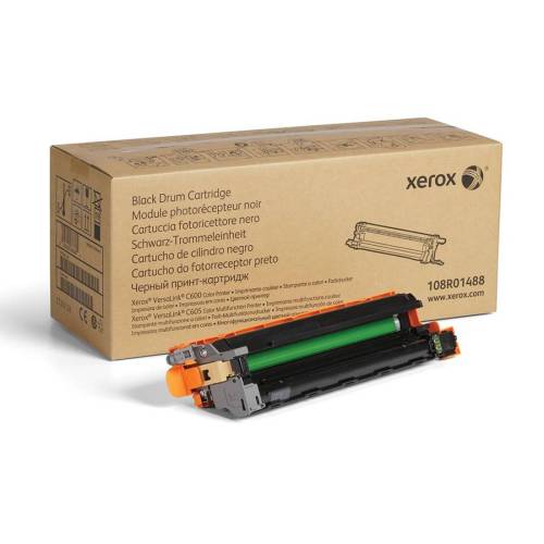 Xerox - Toner - Nero - 108R01488 -...