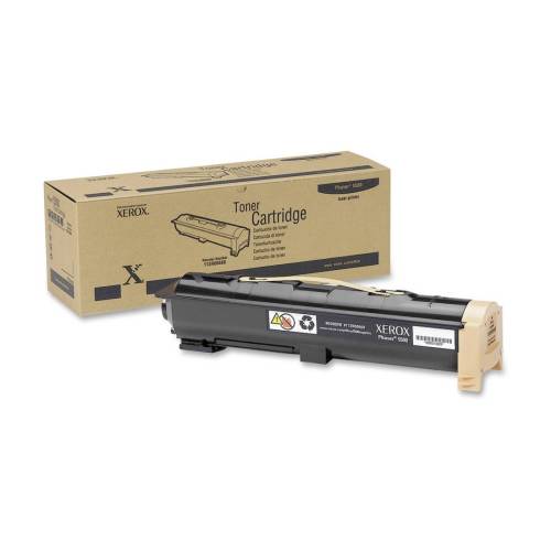 Xerox - Toner - Nero - 113R00668 -...