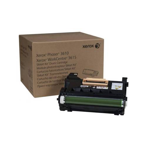 Xerox - Tamburo - Nero - 113R00773 -...