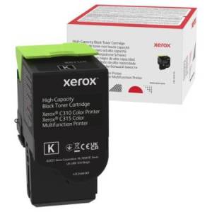 Xerox - Toner per C310/C315...