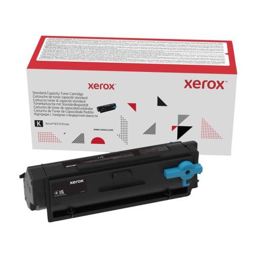 Xerox - Toner - Nero - 006R04376 -...