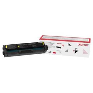 Xerox - Toner - Giallo -...