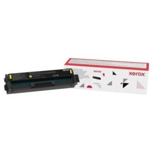 Xerox - Toner - Giallo -...