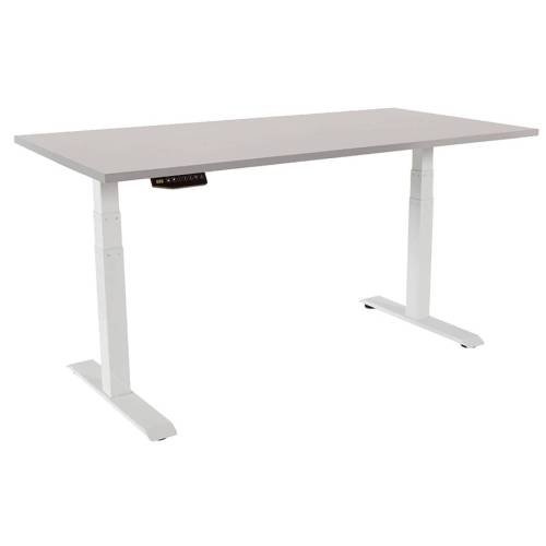 Scrivanie motorizzate - 140 x 80 x...