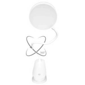 Lampada con aggancio clip -... 2