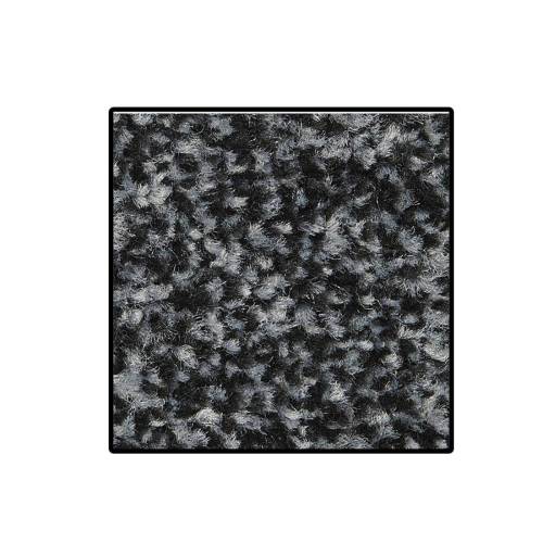 Tappeto Nelson - 60 x 90 cm - grigio...