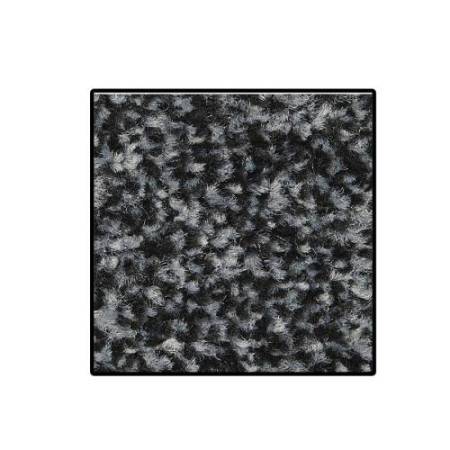 Tappeto Nelson - 60 x 90 cm - grigio - Medial International