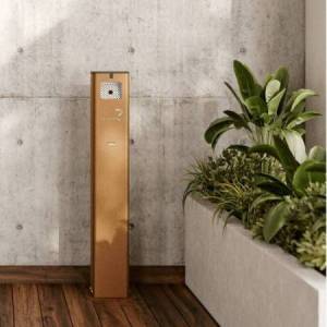 Posacenere da terra -... 2