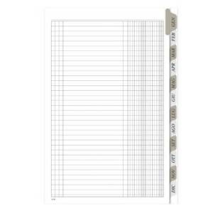 Scadenzario spiralato... 2