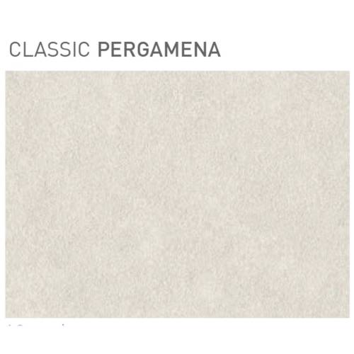 Busta Calligraphy Pergamena -  170 x...