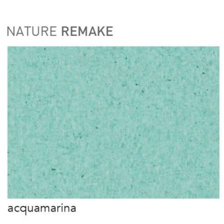 Busta Calligraphy Remake -  110 x 220 mm - 120 gr - acquamarina - Favini - conf. 25 pezzi