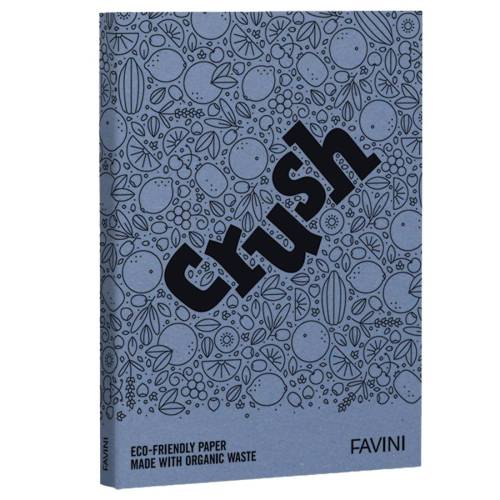 Carta Crush - A4 - 250 gr - lavanda -...