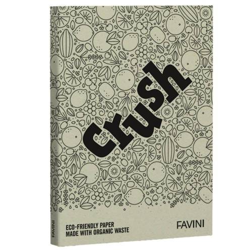 Carta Crush - A4 - 250 gr - kiwi -...