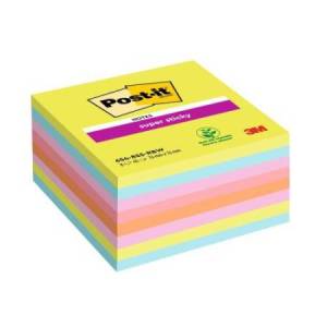 Blocco Post-it Super Sticky...