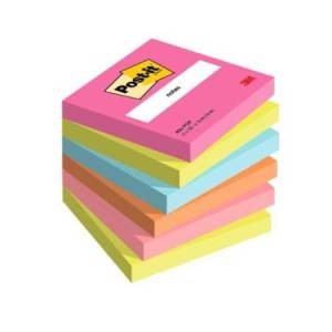 Blocco Post-it - 654-POP -...