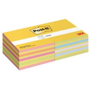 Blocco foglietti Post-it...