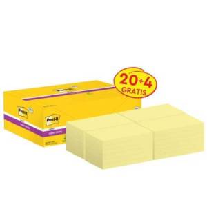 Blocco foglietti Post-it...