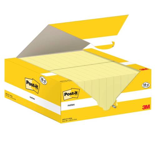 Blocco foglietti Post-it Notes -...