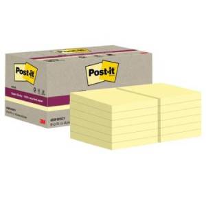 Blocco foglietti Post-it...