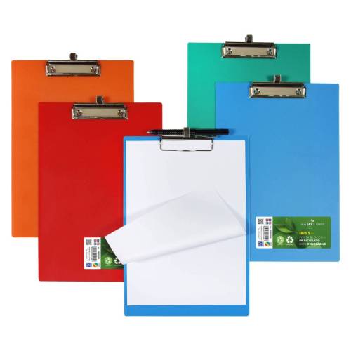 Portablocco Iris S - con molla - 36 x...