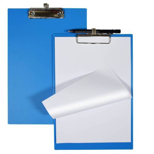 Portablocco Iris S - con molla - 36 x...