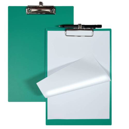 Portablocco Iris S - con molla - 36 x...