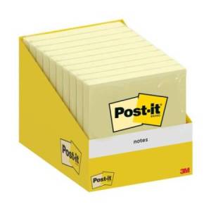 Blocco foglietti Post-it  -...