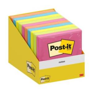 Blocco foglietti Post-it  -...